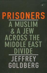 Okładka książki Prisoners