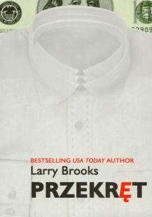Okładka książki Przekręt