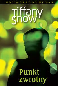 Okładka książki Punkt zwrotny