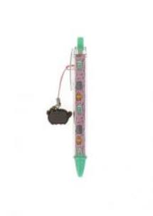 Opakowanie Pusheen kotek długopis