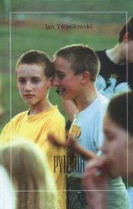 Okładka książki Pytania