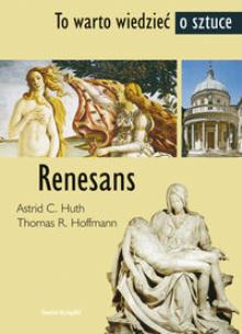 Okładka książki Renesans