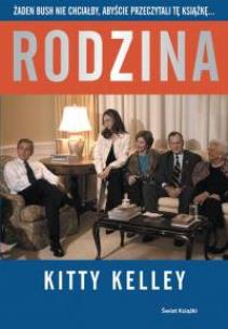 Okładka książki Rodzina