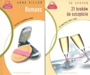 Opakowanie Romans / 21 kroków do szczęścia