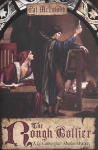 Okładka książki Rough Collier