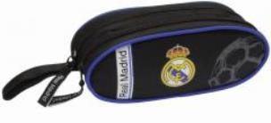 Opakowanie Saszetka owalna Real Madrid