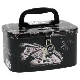 Opakowanie Skarbonka - Kuferek Konie 11 DERFORM