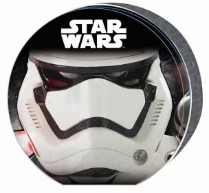 Opakowanie Skarbonka metalowa na kluczyk Star Wars
