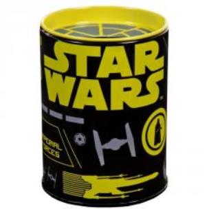 Opakowanie Skarbonka puszka Star Wars