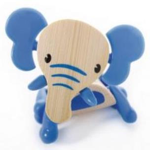 Opakowanie Słoń HAPE