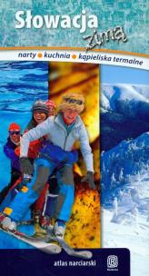 Opakowanie Słowacja zimą