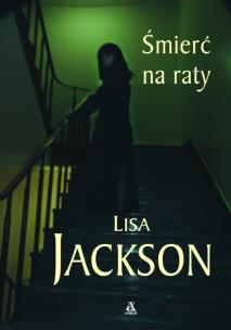 Okładka książki Śmierć na raty