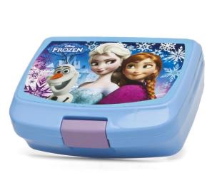 Opakowanie Śniadaniówka Frozen