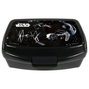 Opakowanie Śniadaniówka Star Wars 14 DERFORM