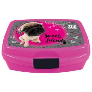 Opakowanie Śniadaniówka The Dog 31 DERFORM