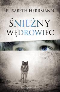 Okładka książki Śnieżny wędrowiec