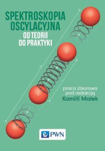 Opakowanie Spektroskopia oscylacyjna