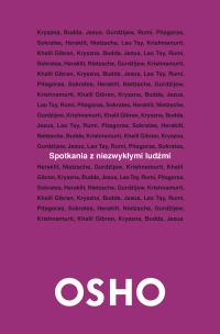 Okładka książki Spotkania z niezwykłymi ludźmi