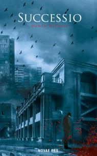 Okładka książki Successio