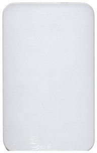 Opakowanie Tablica magnetyczna ścieralna 18x29cm