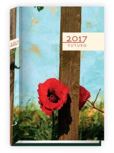 Opakowanie Terminarz 2017 Futuro - maki