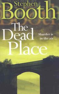 Okładka książki The Dead Place