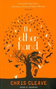 Okładka książki The Other Hand