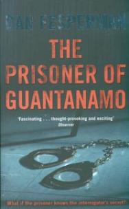 Okładka książki The Prisoner of Guantanamo