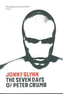 Okładka książki The Seven Days of Peter Crumb
