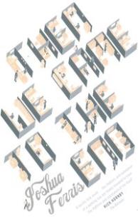 Okładka książki Then We Came to the End