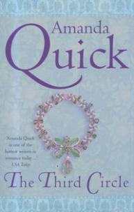 Okładka książki Third Circle