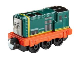 Opakowanie Tomek i Przyjaciele Take-n-play Paxton