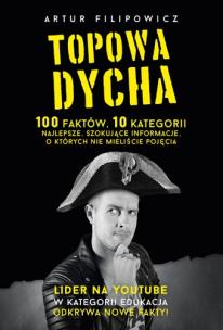 Okładka książki Topowa Dycha