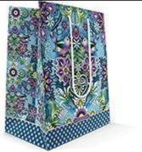 Opakowanie Torba papierowa jumbo Catalina Estrada