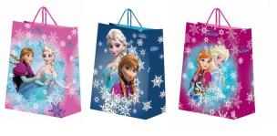 Opakowanie Torba papierowa jumbo Frozen