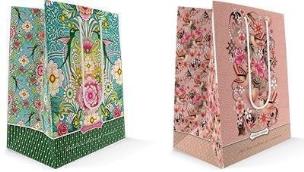 Opakowanie Torba papierowa mała Catalina Estrada