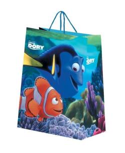 Opakowanie Torba papierowa mała Gdzie jest Dory
