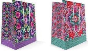 Opakowanie Torba papierowa średnia Catalina Estrada