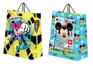 Opakowanie Torba papierowa średnia Mickey
