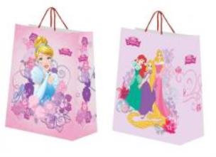 Opakowanie Torba papierowa średnia Princess