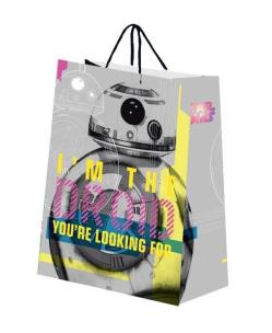 Opakowanie Torba papierowa średnia Star Wars