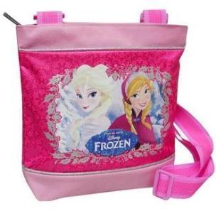 Opakowanie Torebka na zakupy Frozen