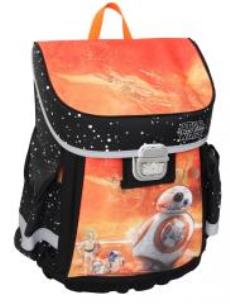 Opakowanie Tornister szkolny Star Wars