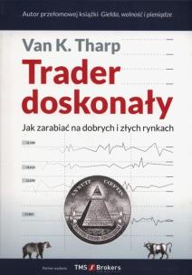 Okładka książki Trader doskonały