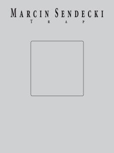 Okładka książki Trap