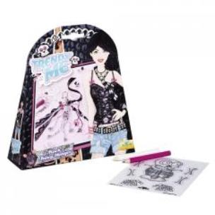 Opakowanie Trendy Me - Rock Fancy Hanger - Rockowa zawieszka