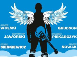 Okładka książki Tribute to ks. Twardowski