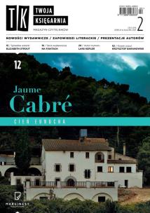 Opakowanie Twoja Księgarnia 2/2016 (30)