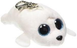 Opakowanie Ty Beanie Boos Icy - Biała Foka Brelok