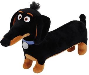 Opakowanie Ty The Secret Life of Pets - Buddy